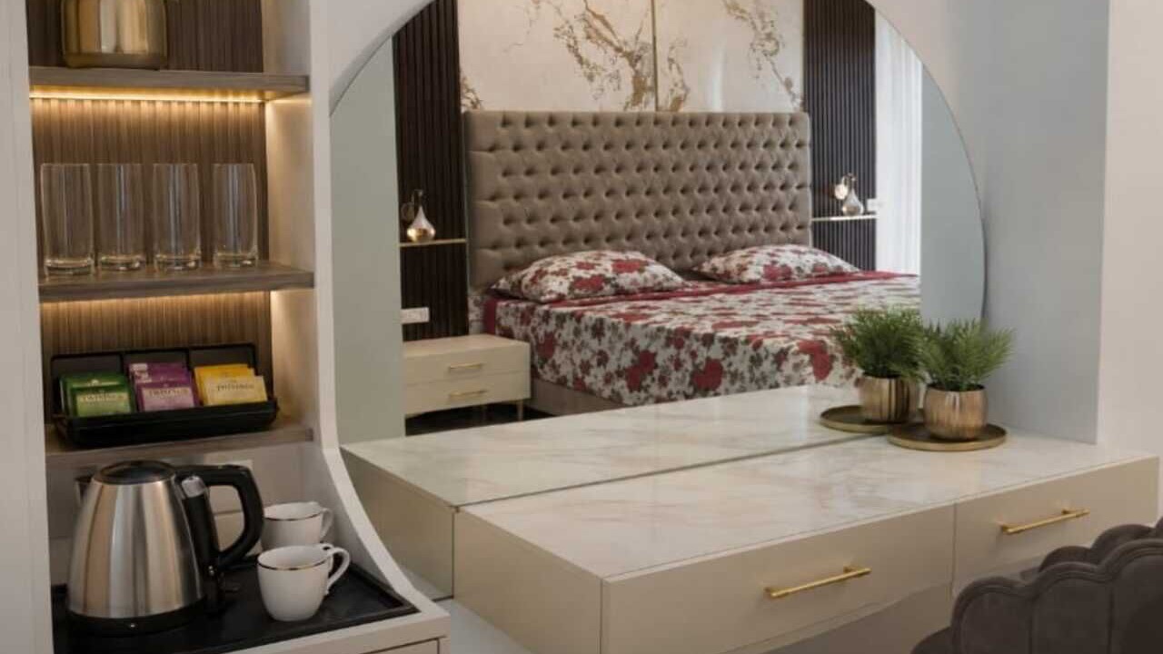 Photo of Bedroom in Sharm El Sheikh