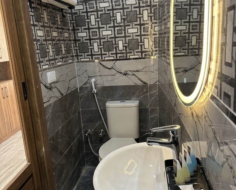 Photo of Bathroom in Al Haram