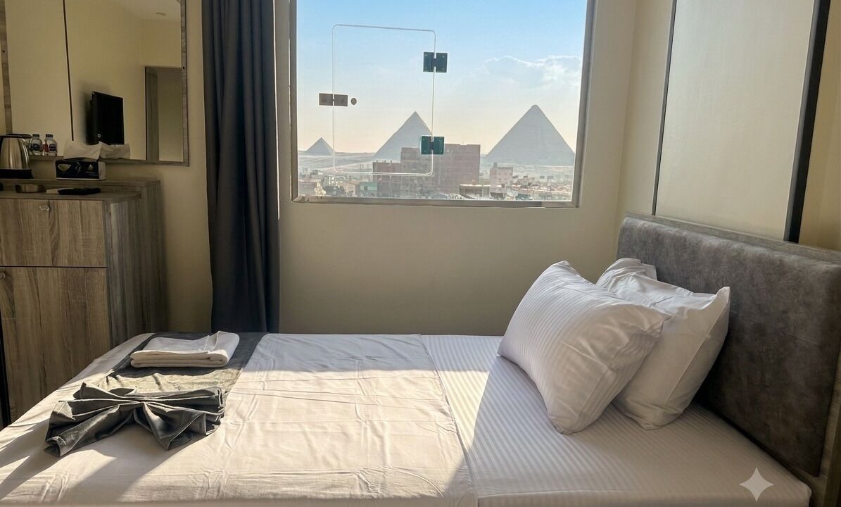 Photo of Bedroom in Al Haram