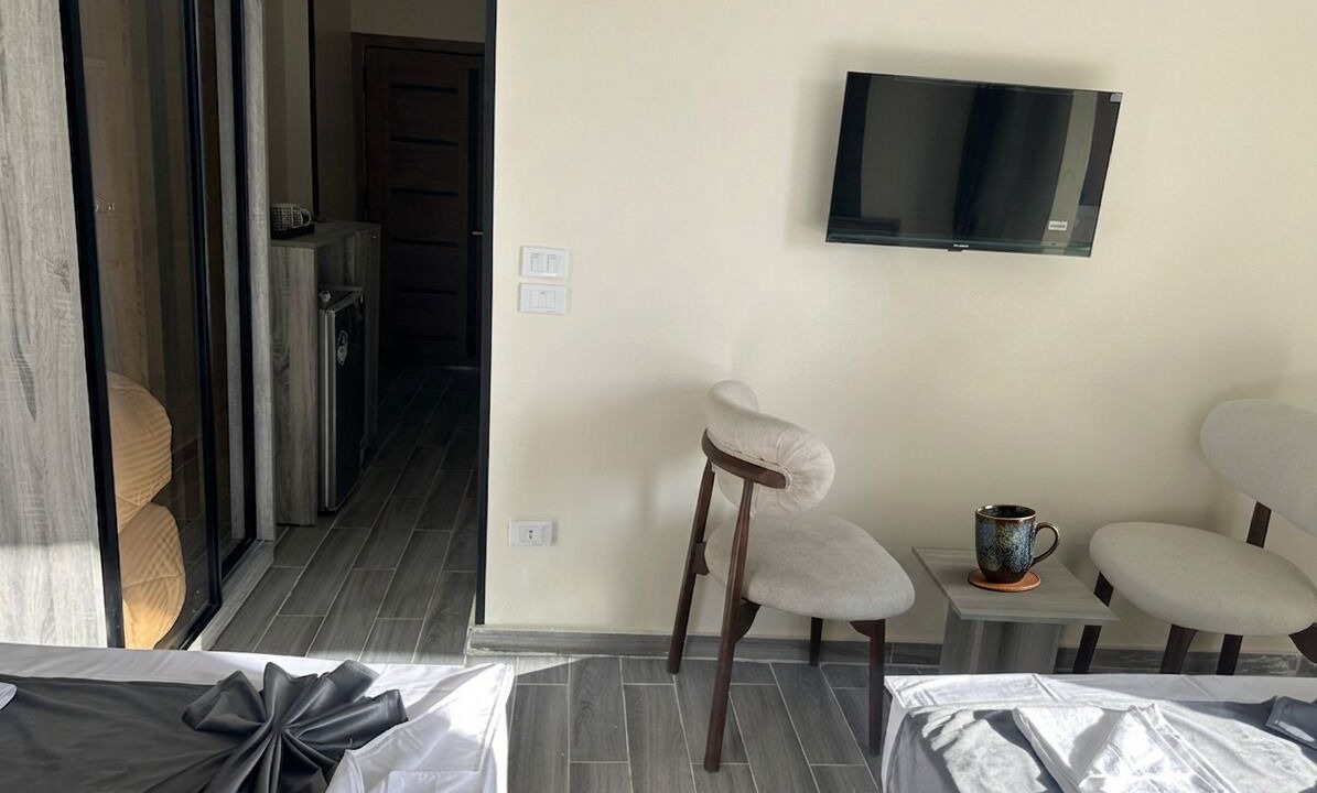 Photo of Bedroom in Al Haram