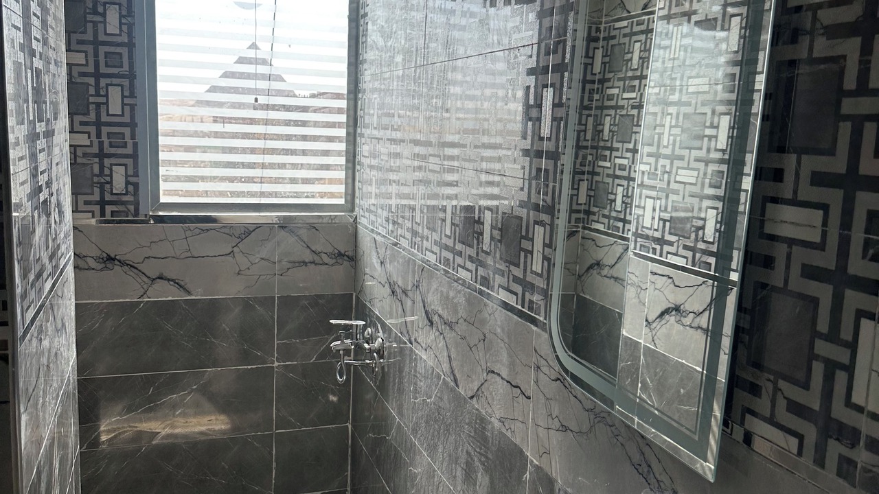 Photo of Bathroom in Al Haram