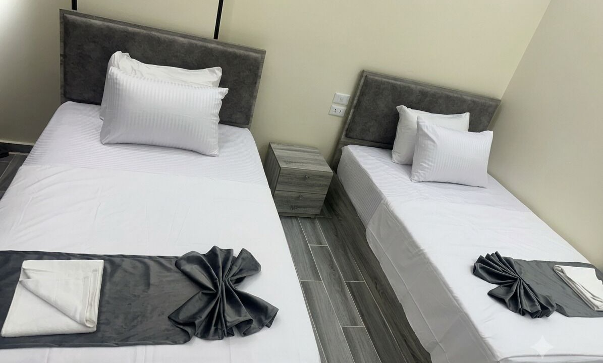 Photo of Bedroom in Al Haram