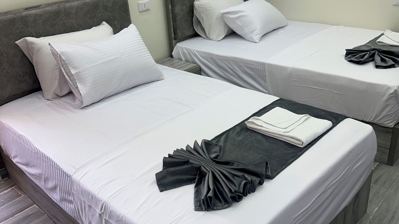 Photo of Bedroom in Al Haram