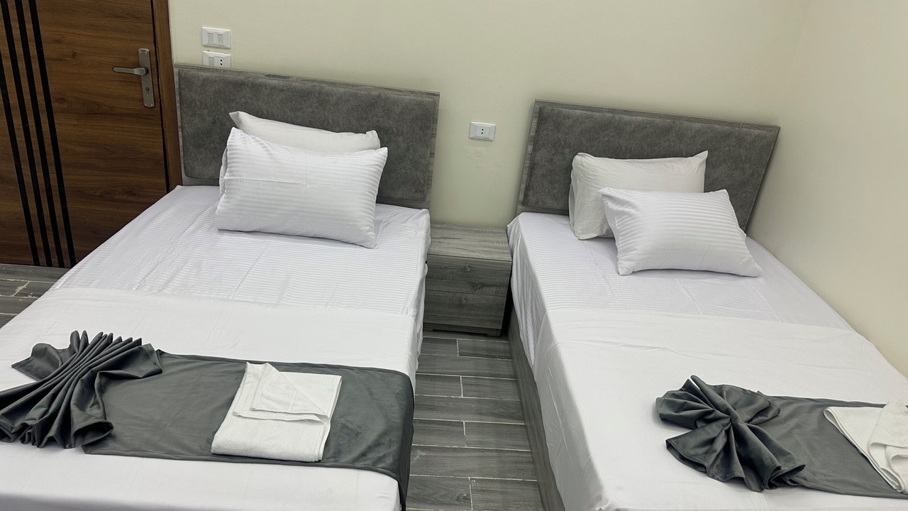 Photo of Bedroom in Al Haram