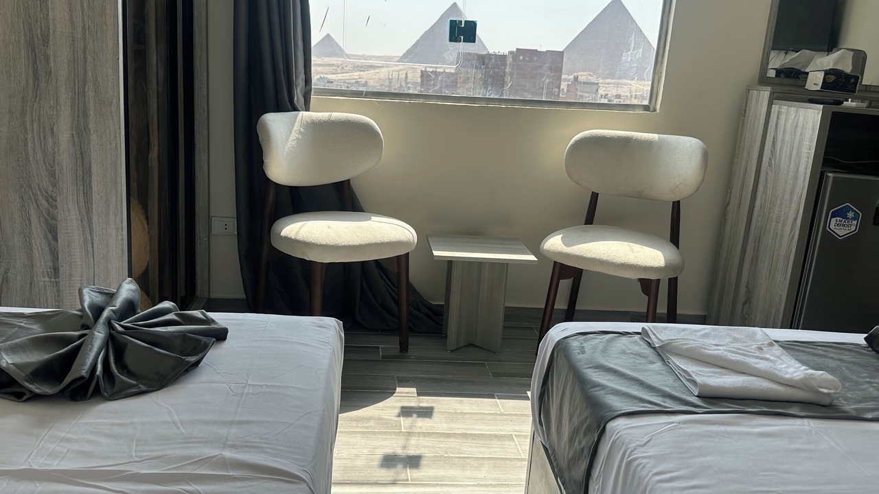 Photo of Bedroom in Al Haram