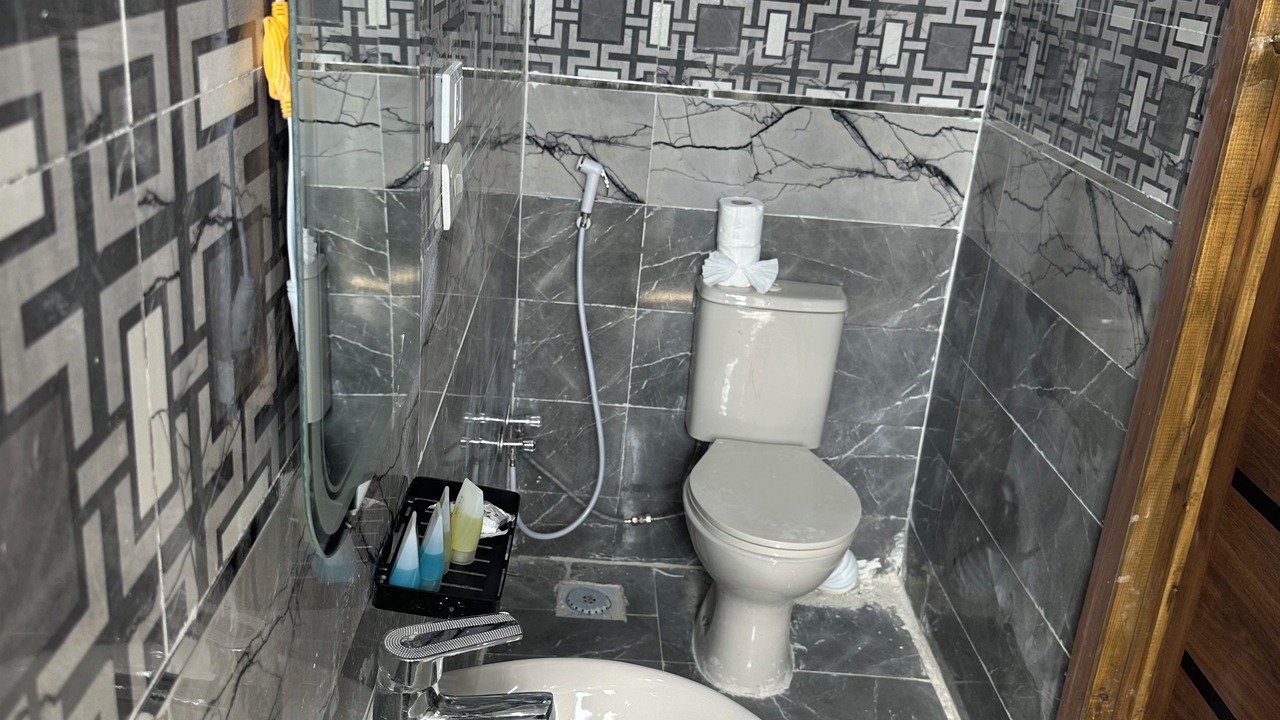 Photo of Bathroom in Al Haram