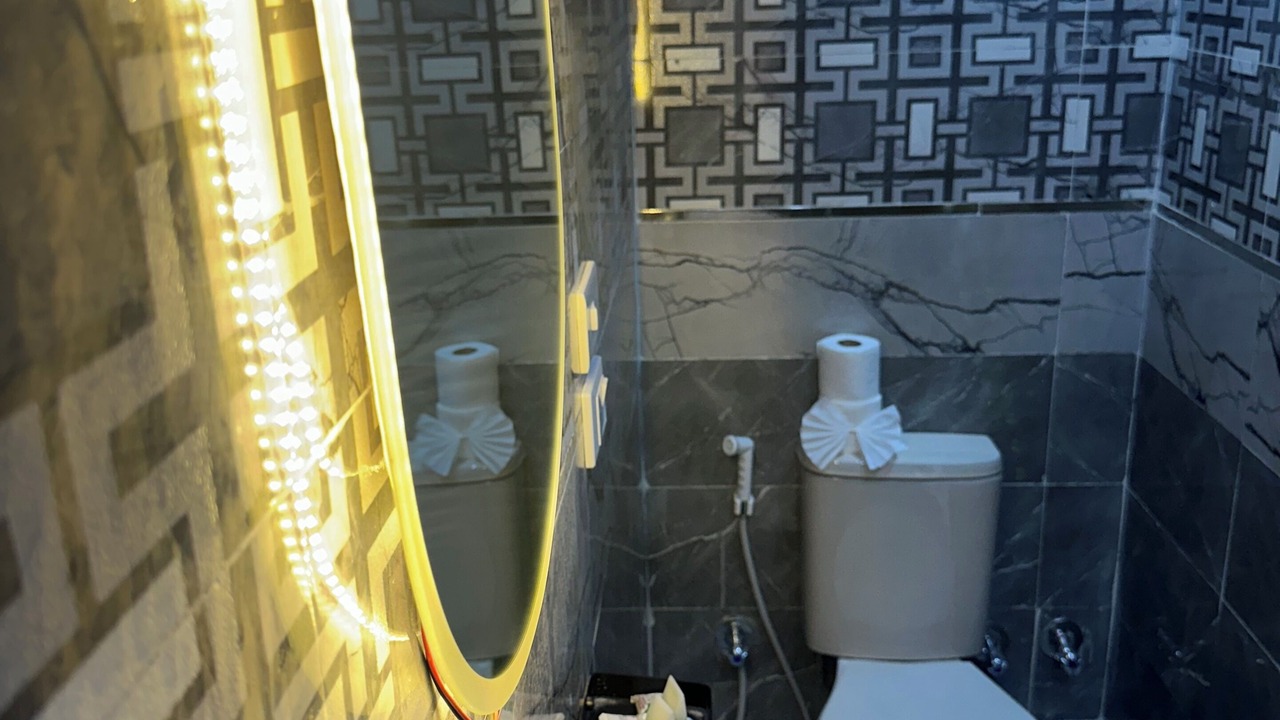 Photo of Bathroom in Al Haram
