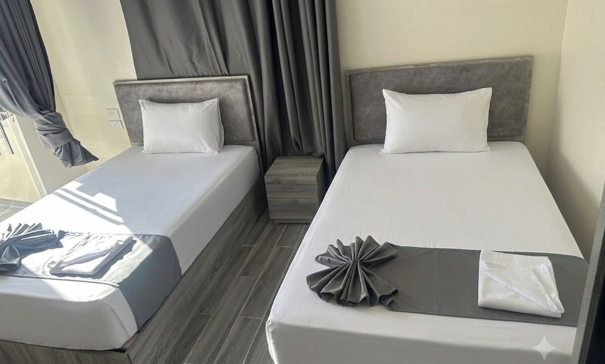 Photo of Bedroom in Al Haram