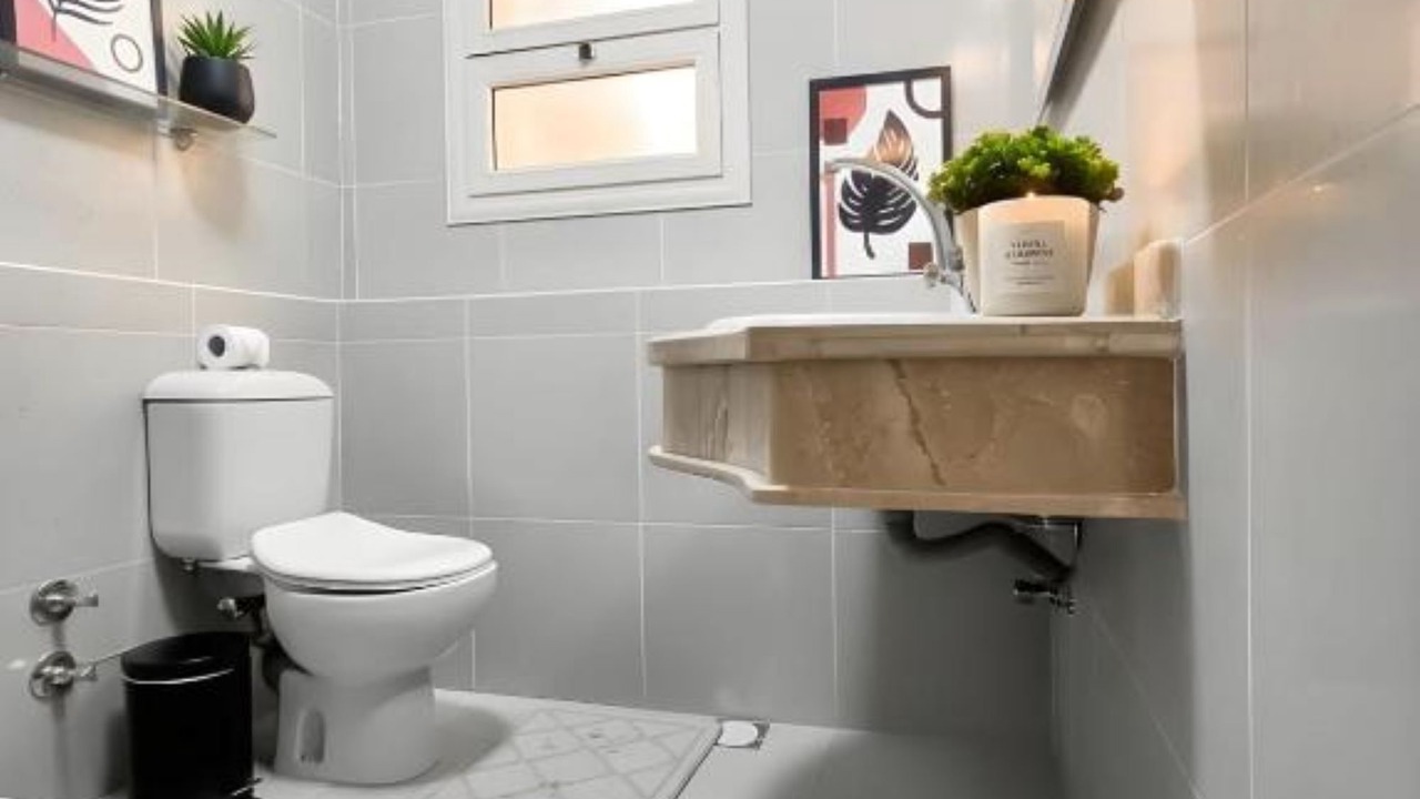 Photo of Bathroom in Heliopolis