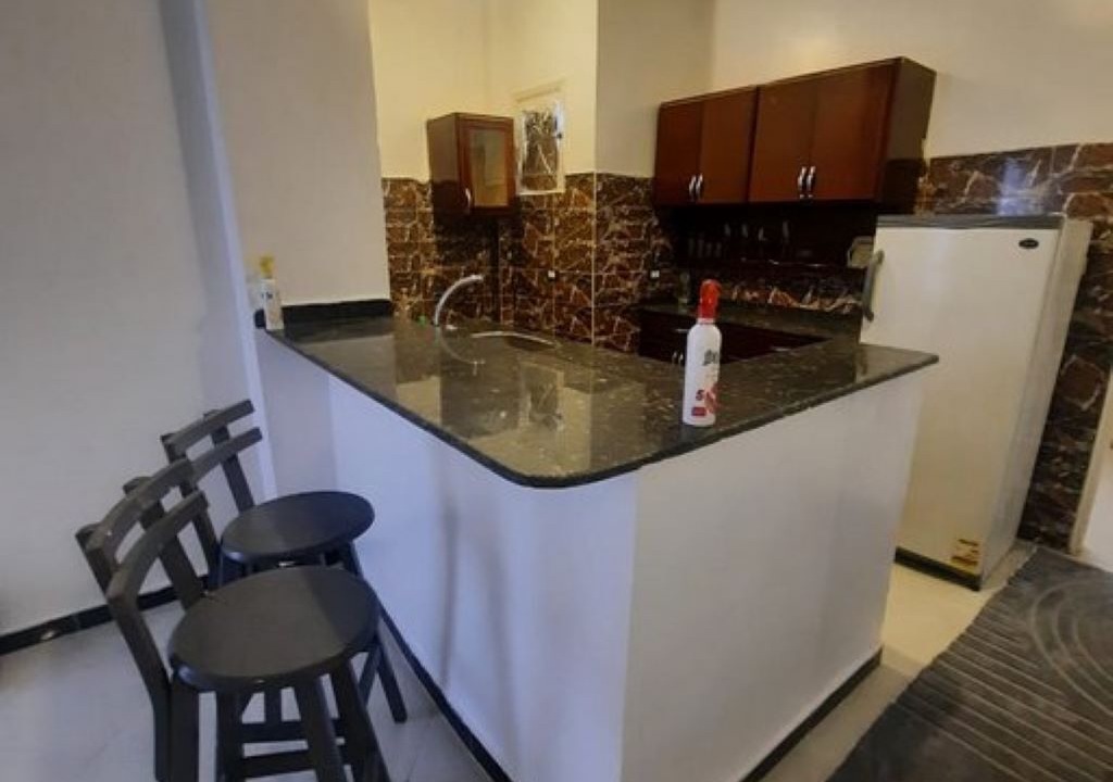 Photo of Kitchen in Luxor