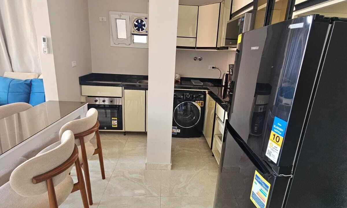 Photo of Kitchen in Sheraton Road -Sakkala