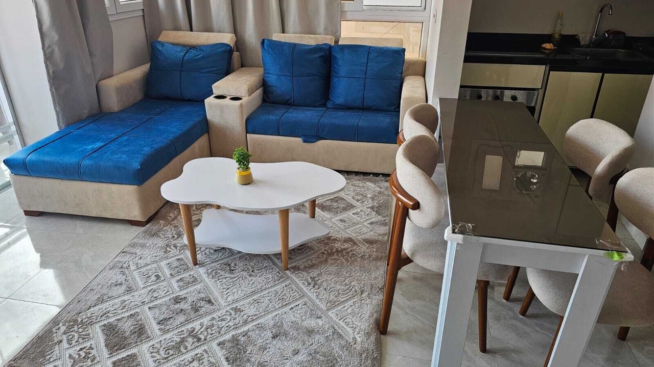Photo of Livingroom in Sheraton Road -Sakkala