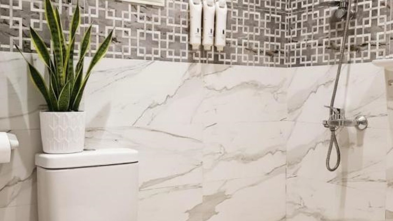 Photo of Bathroom in Dahar