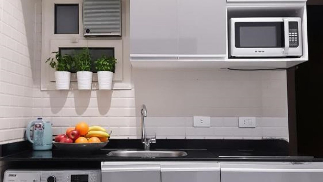 Photo of Kitchen in Dahar