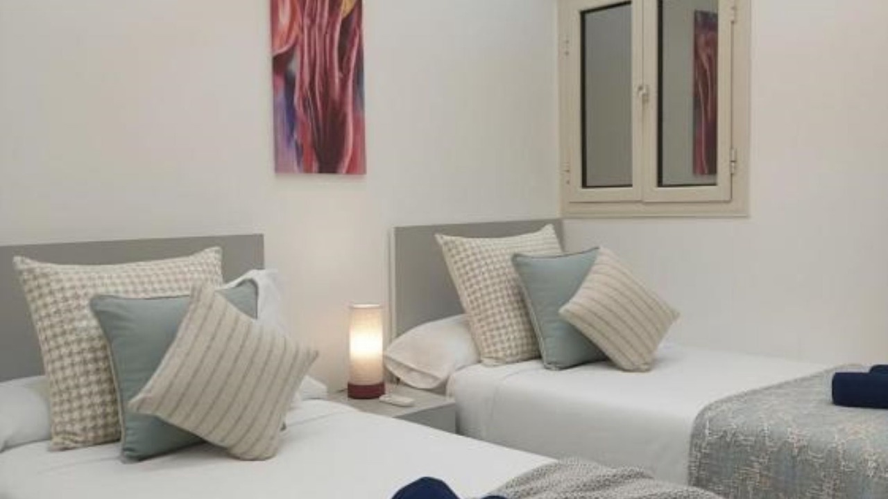 Photo of Bedroom in Dahar