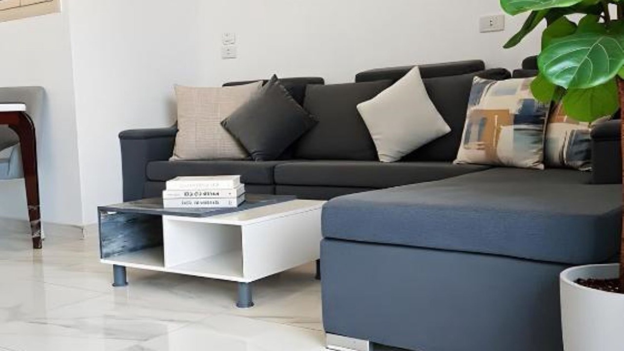 Photo of Livingroom in Dahar