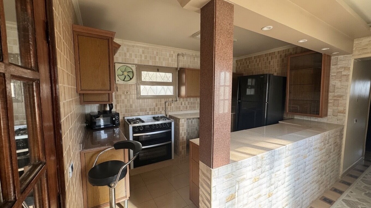 Photo of Kitchen in Al Duqqi