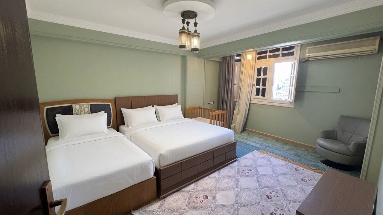 Photo of Bedroom in Al Duqqi