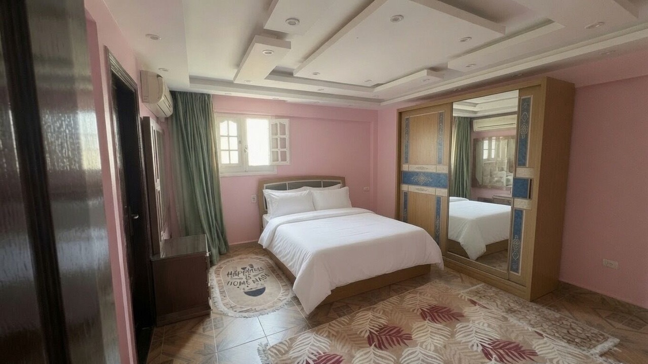 Photo of Bedroom in Al Duqqi