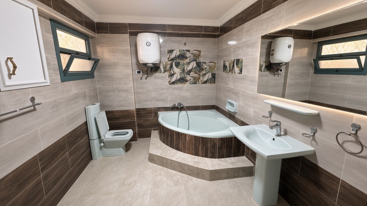 Photo of Bathroom in Al Duqqi