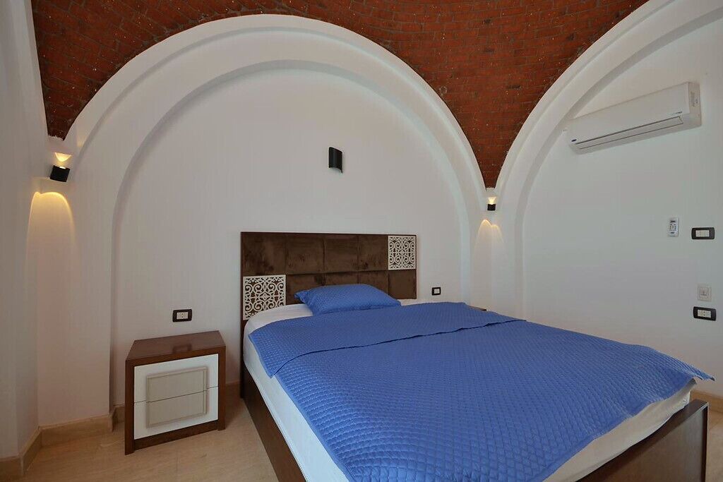 Photo of Bedroom in Sahl Hasheeh