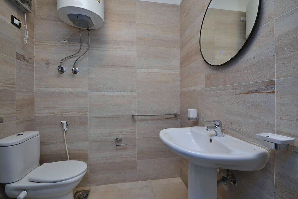 Photo of Bathroom in Sahl Hasheeh