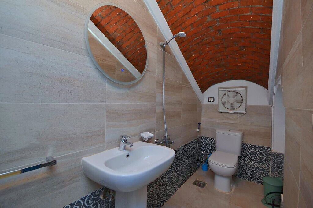Photo of Bathroom in Sahl Hasheeh