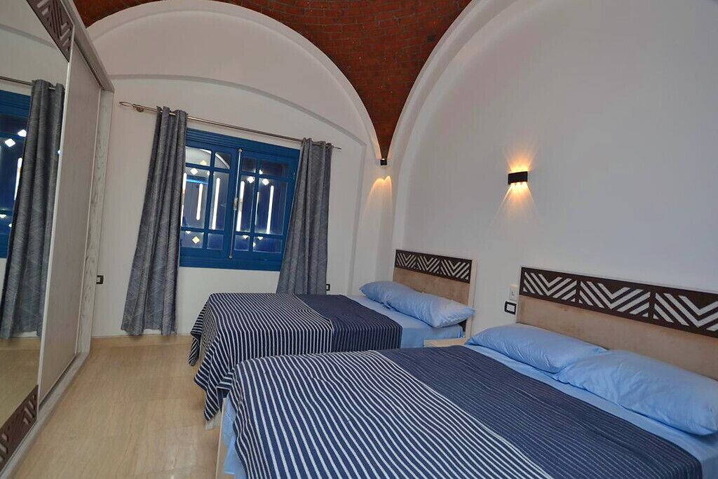 Photo of Bedroom in Sahl Hasheeh