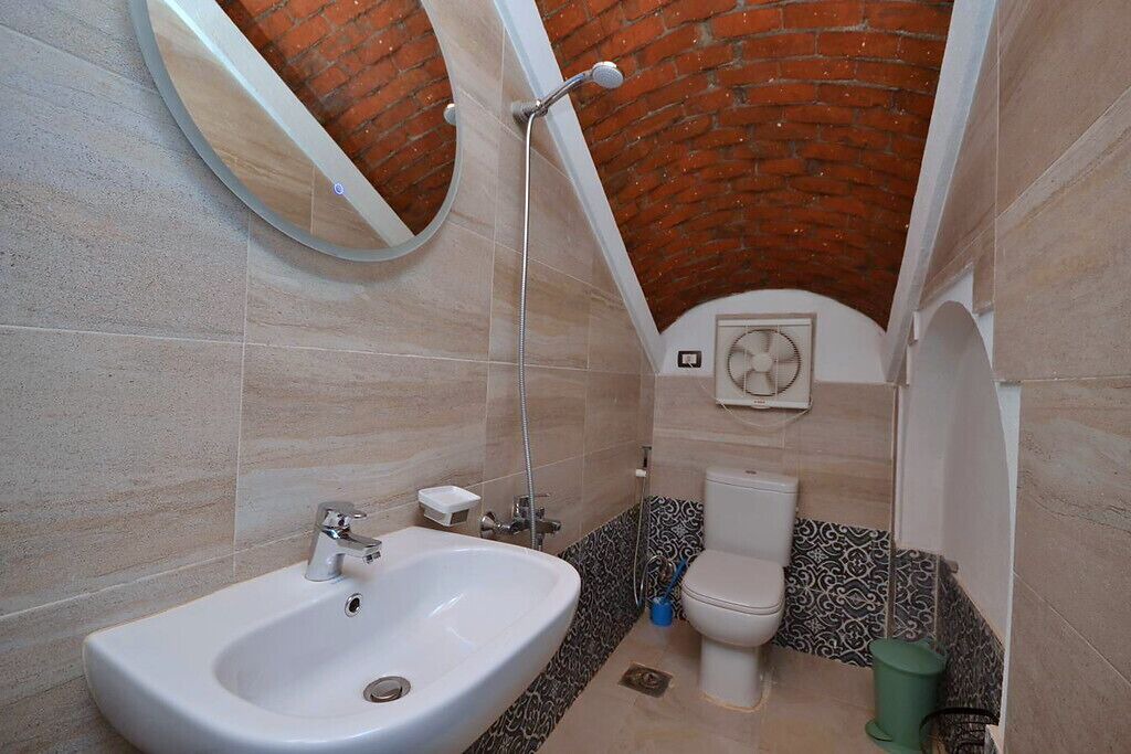 Photo of Bathroom in Sahl Hasheeh