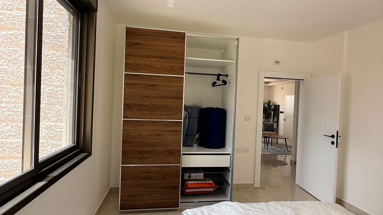Photo of Bedroom in West Bank