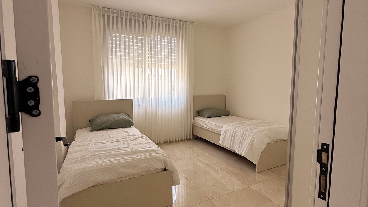 Photo of Bedroom in West Bank