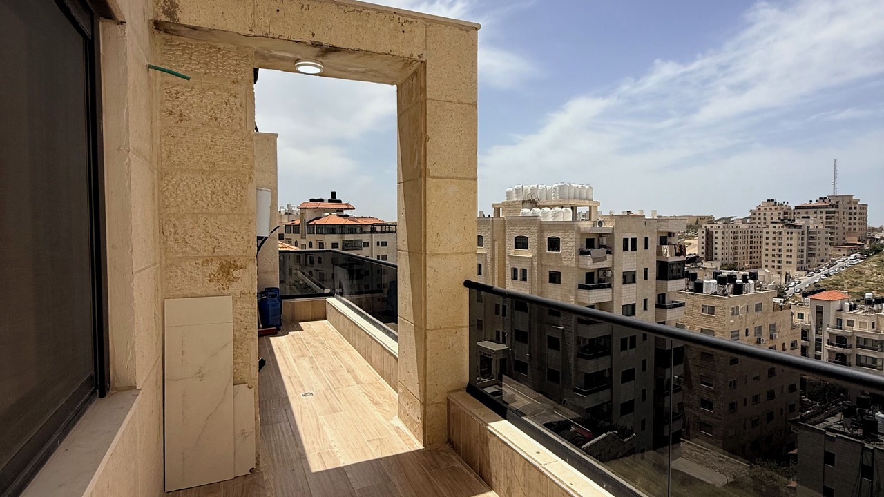 Photo of Outdoor in West Bank
