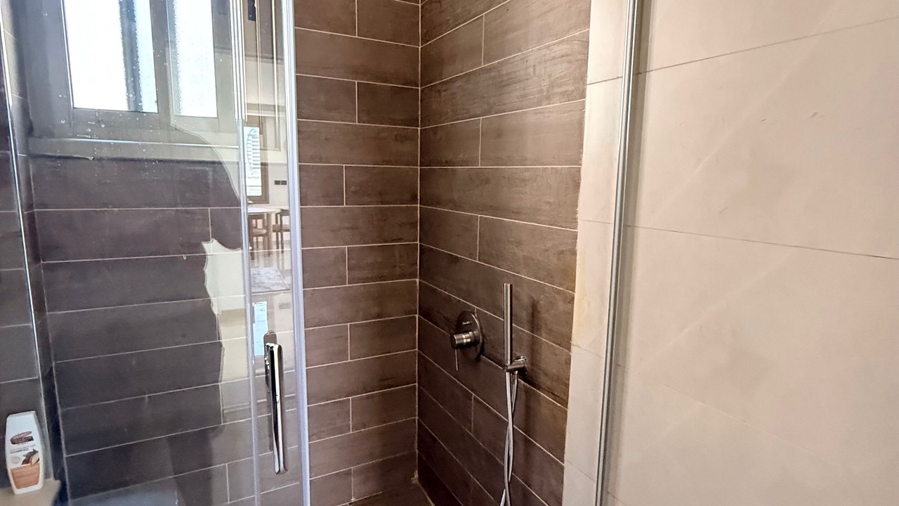 Photo of Bathroom in West Bank