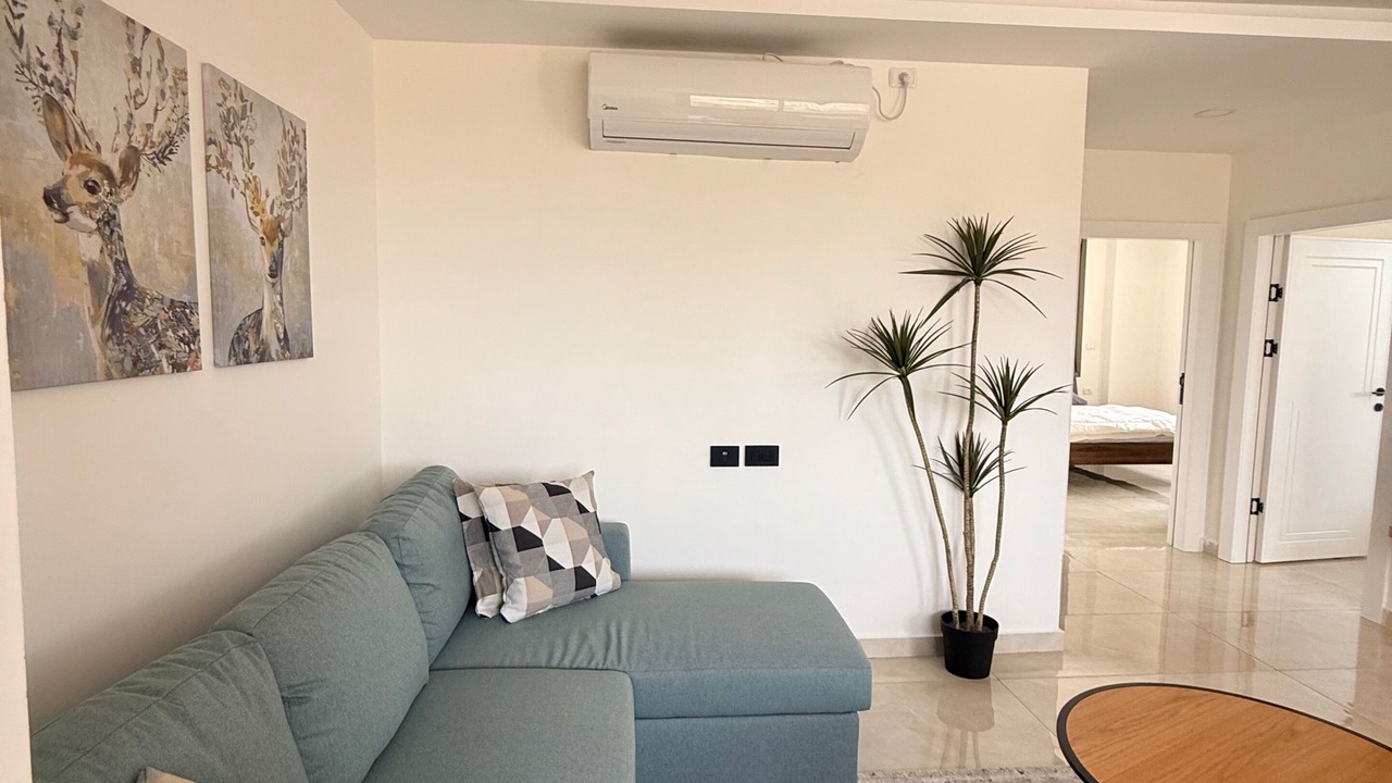 Photo of Livingroom in West Bank