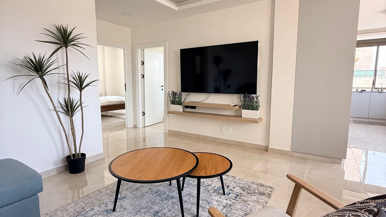 Photo of Livingroom in West Bank