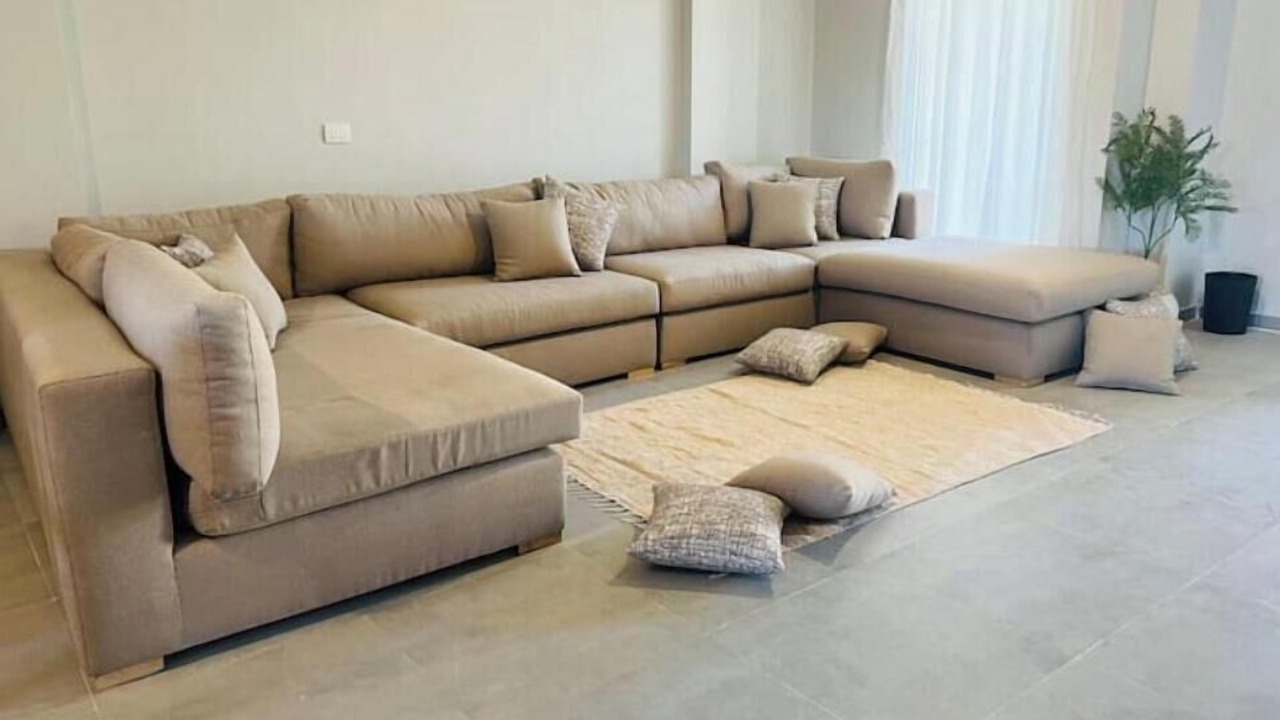 Photo of Livingroom in Zafarana