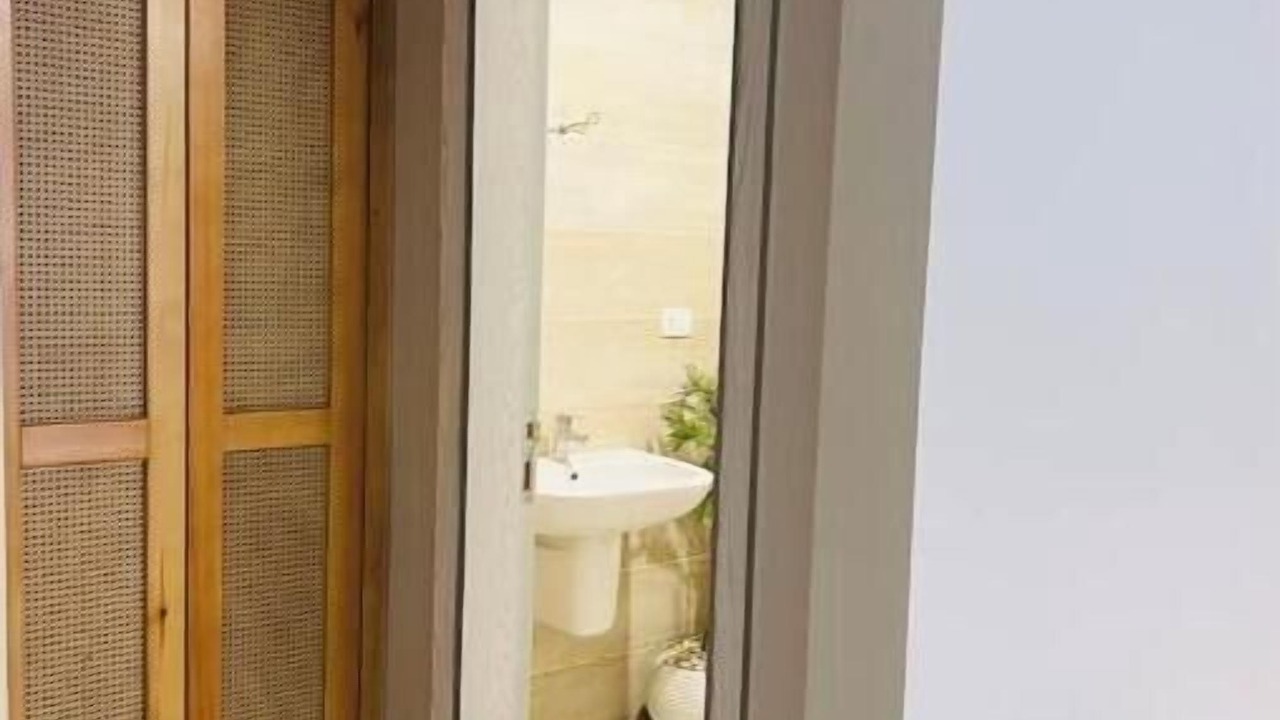 Photo of Bathroom in Zafarana
