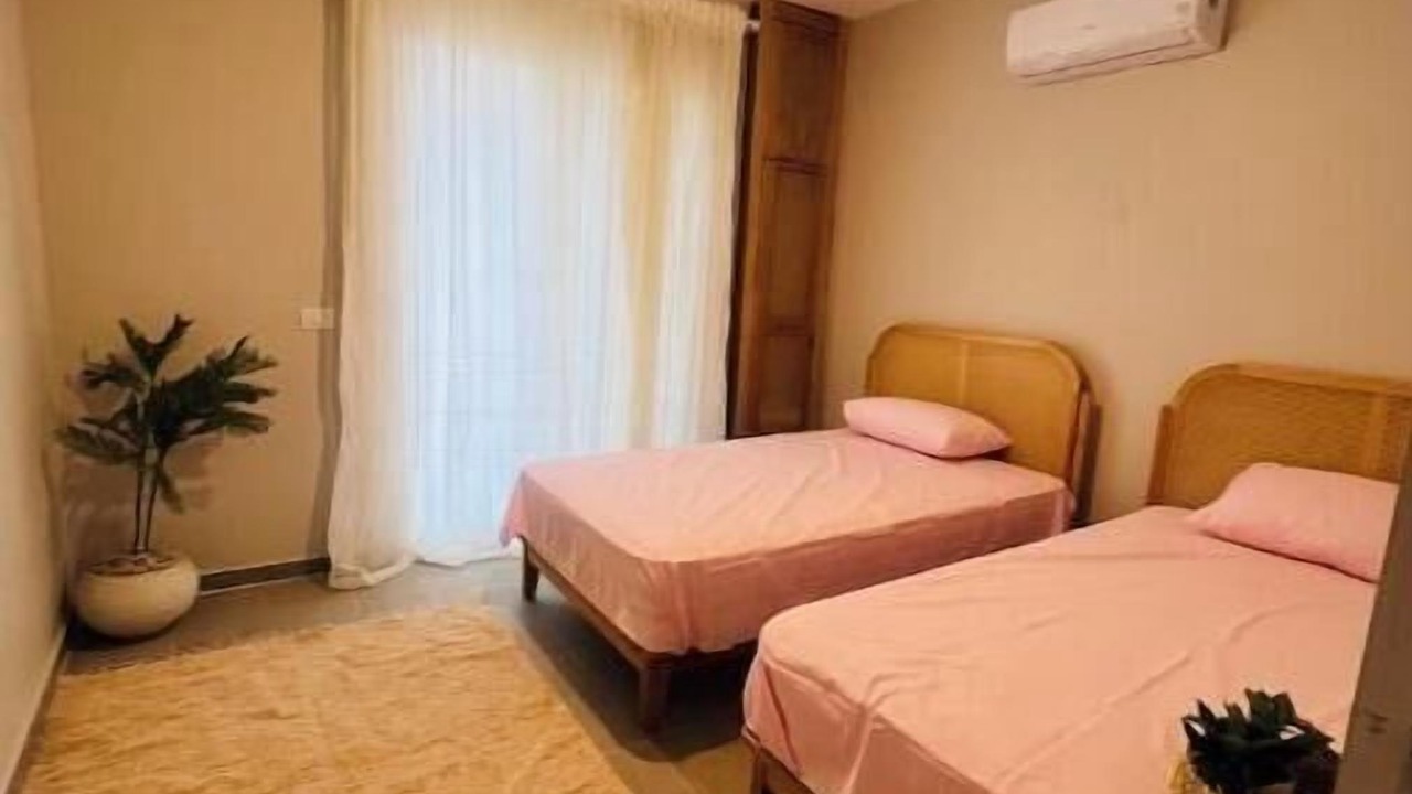 Photo of Bedroom in Zafarana