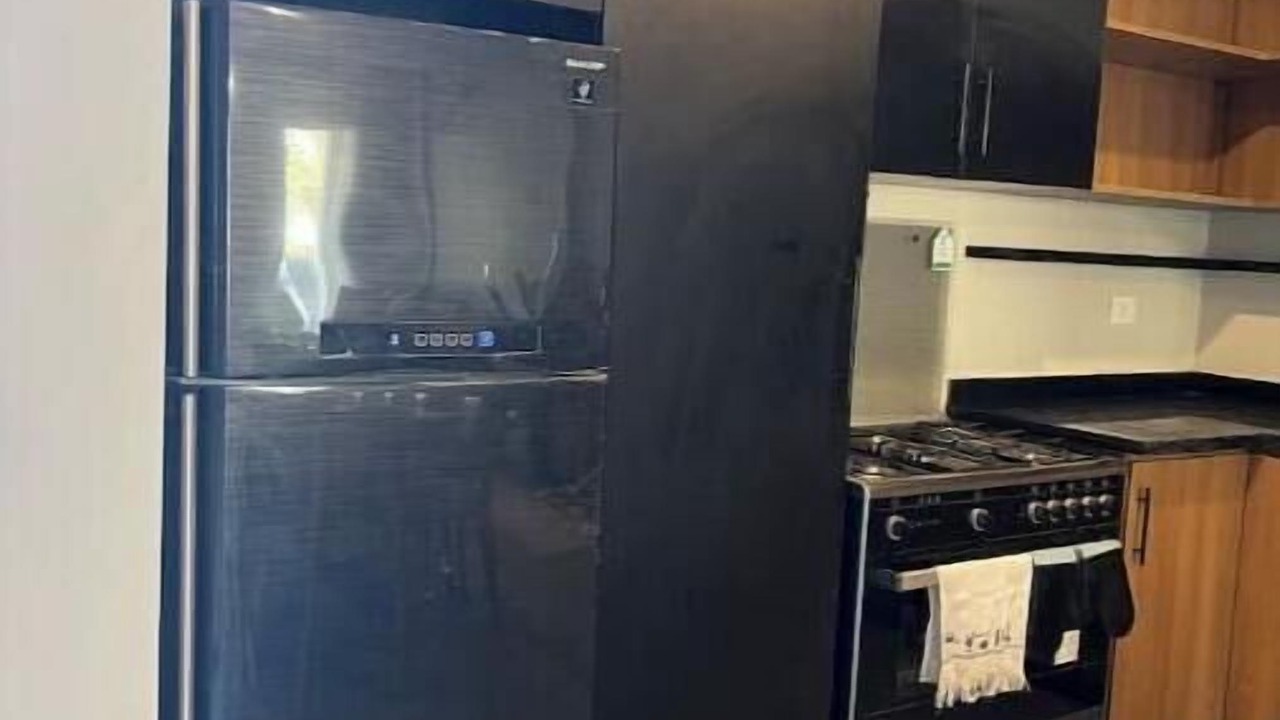 Photo of Kitchen in Zafarana
