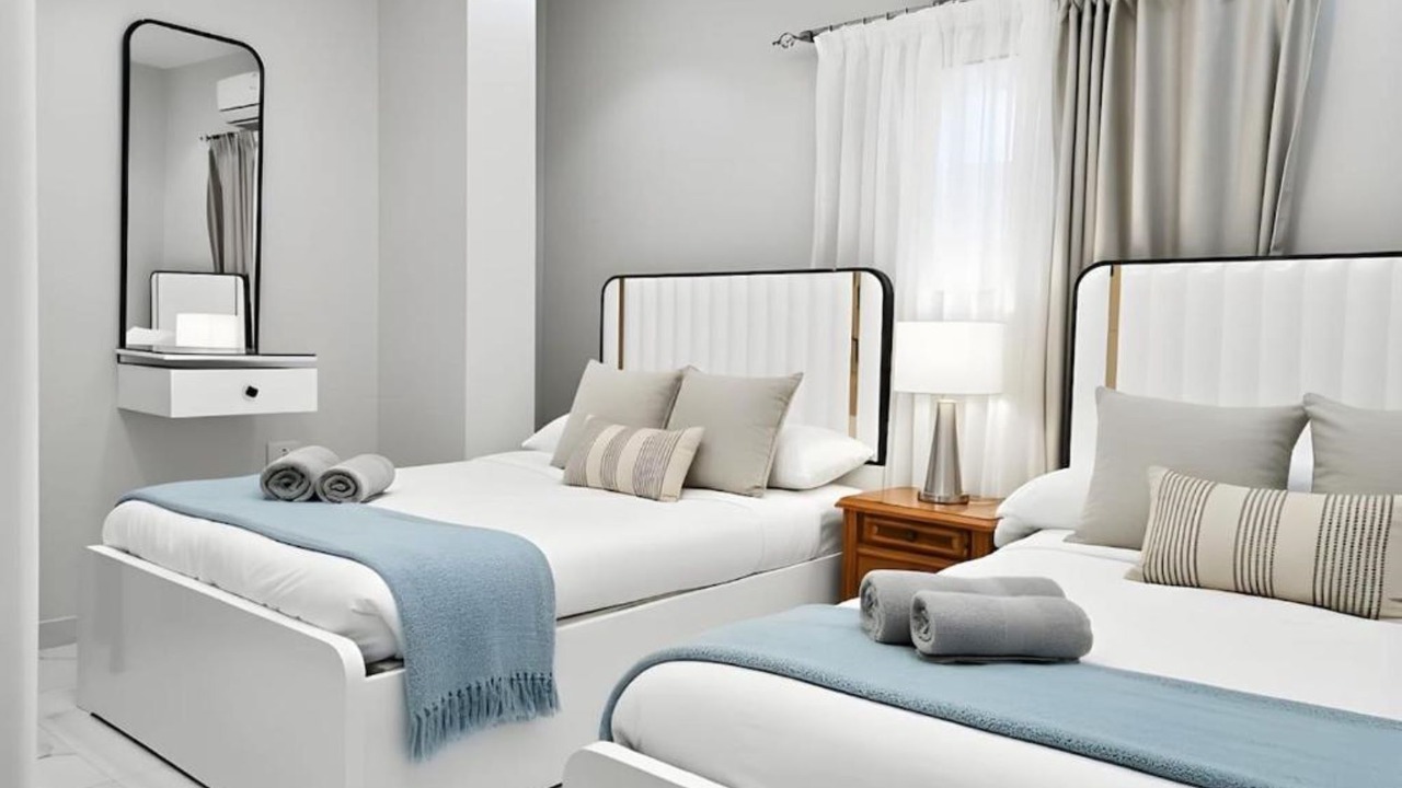 Photo of Bedroom in Corniche Road-Dahar