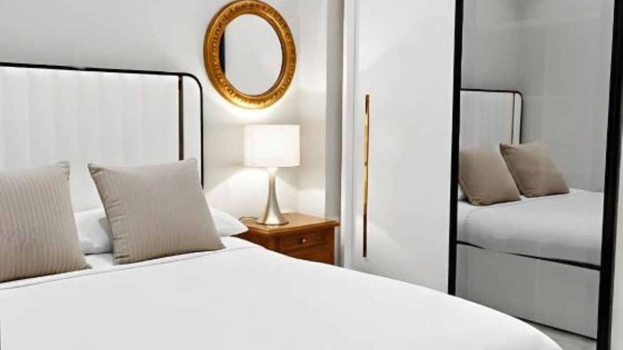 Photo of Bedroom in Corniche Road-Dahar