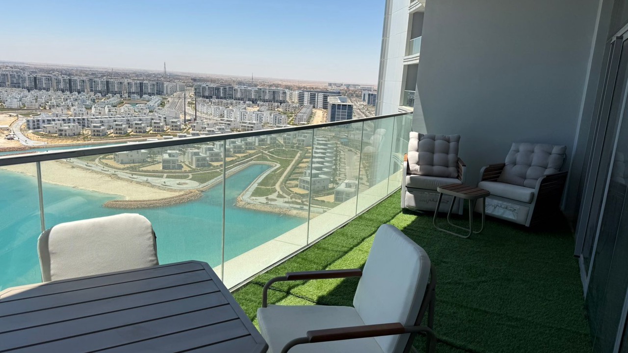 Photo of Outdoor in Marina El Alamein