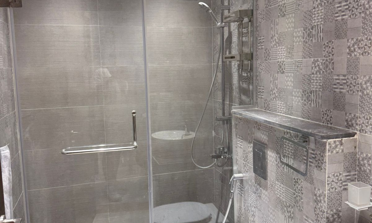 Photo of Bathroom in Marina El Alamein