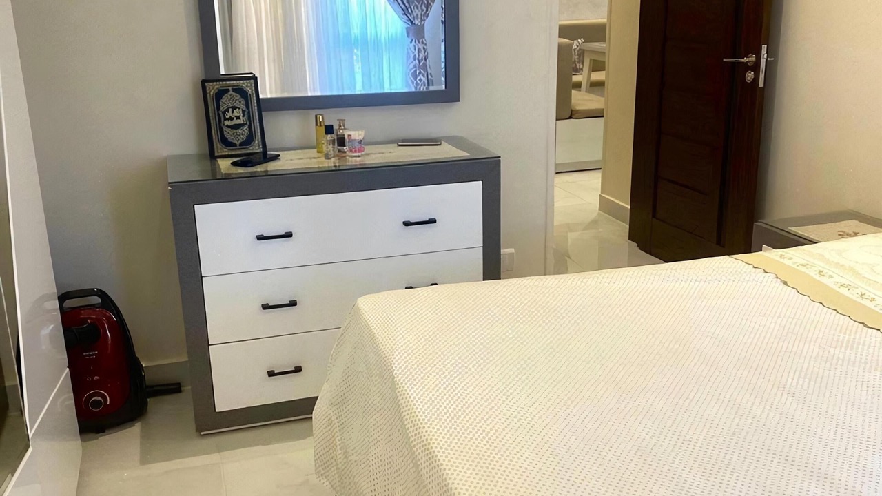 Photo of Bedroom in Al Rehab