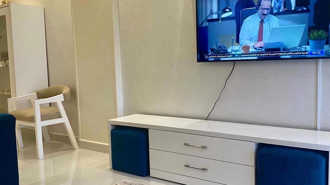 Photo of Livingroom in Al Rehab