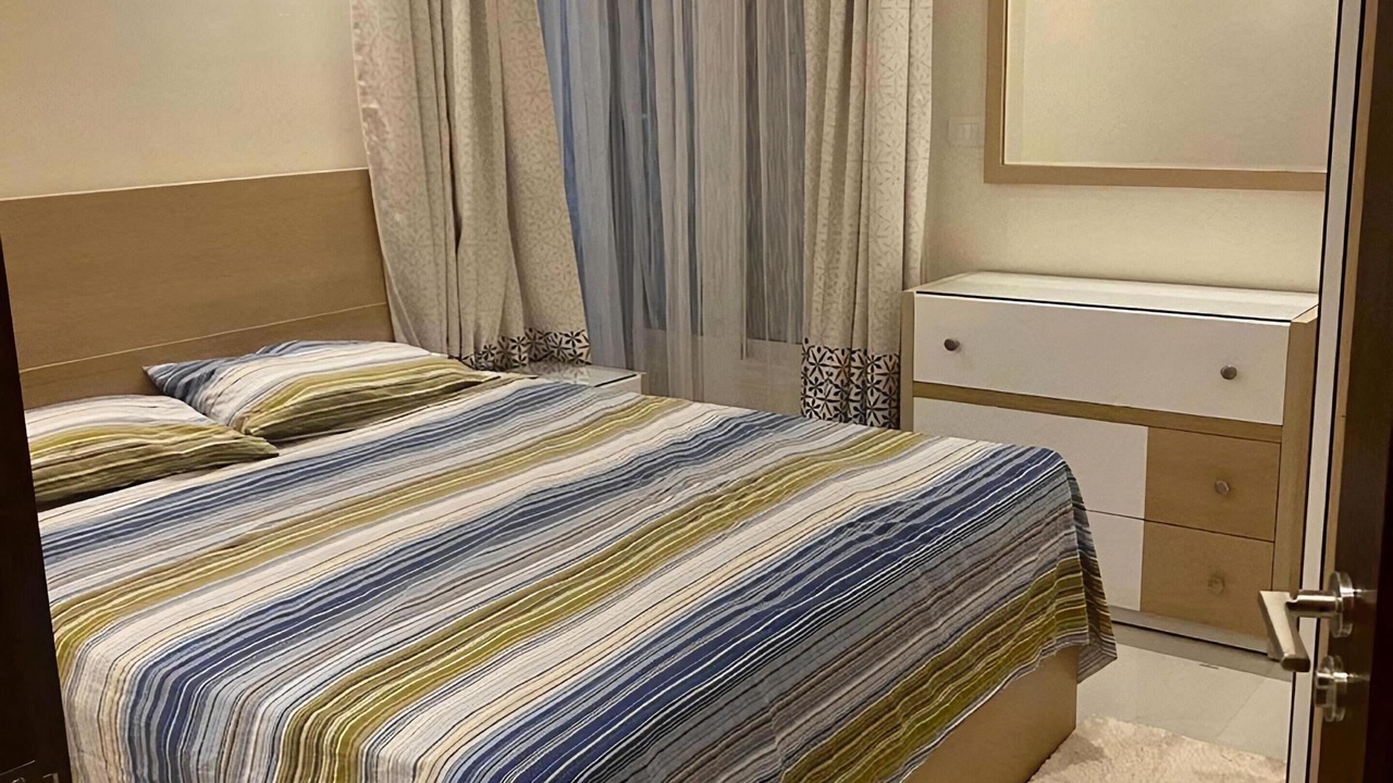 Photo of Bedroom in Al Rehab