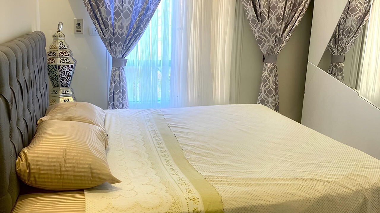 Photo of Bedroom in Al Rehab