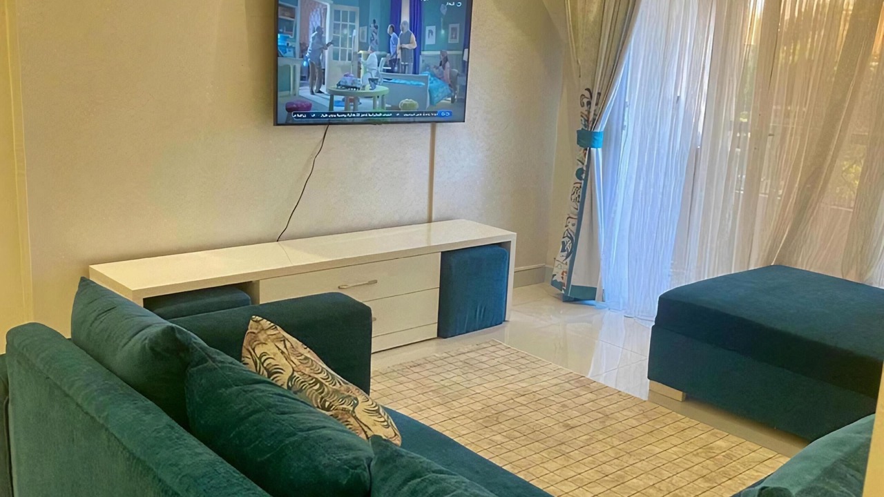 Photo of Livingroom in Al Rehab