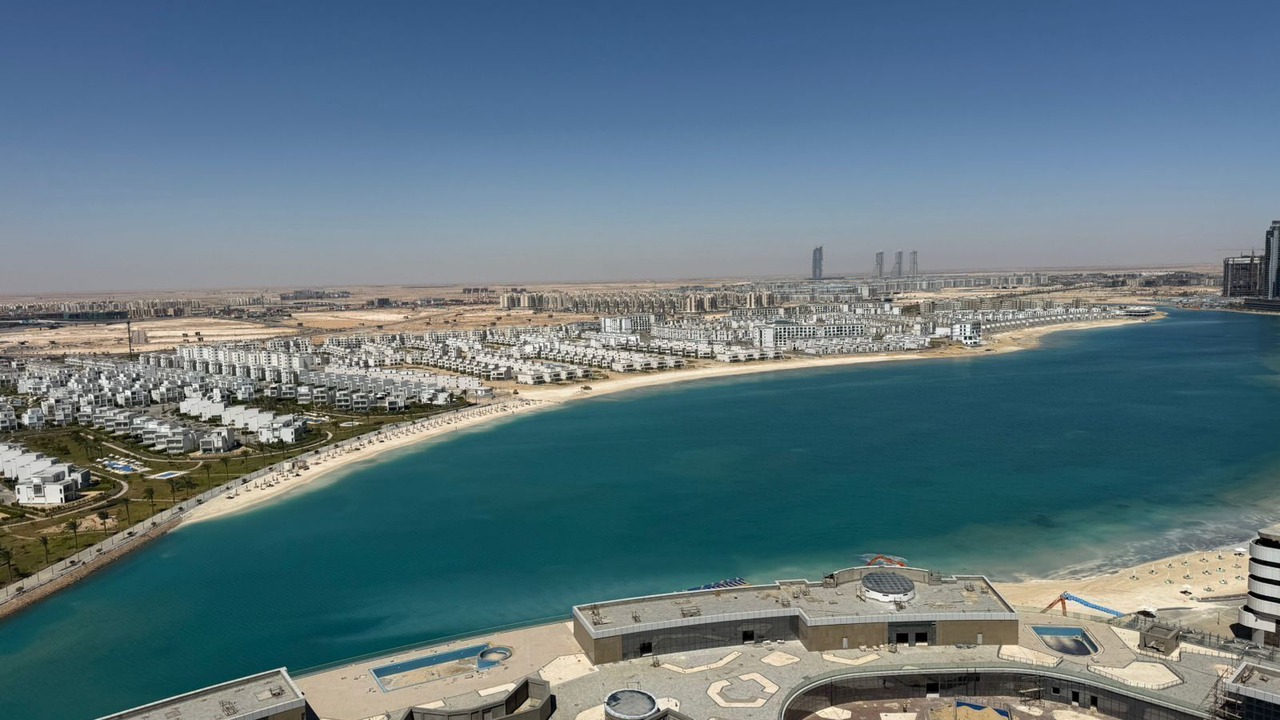 Photo of Outdoor in Marina El Alamein