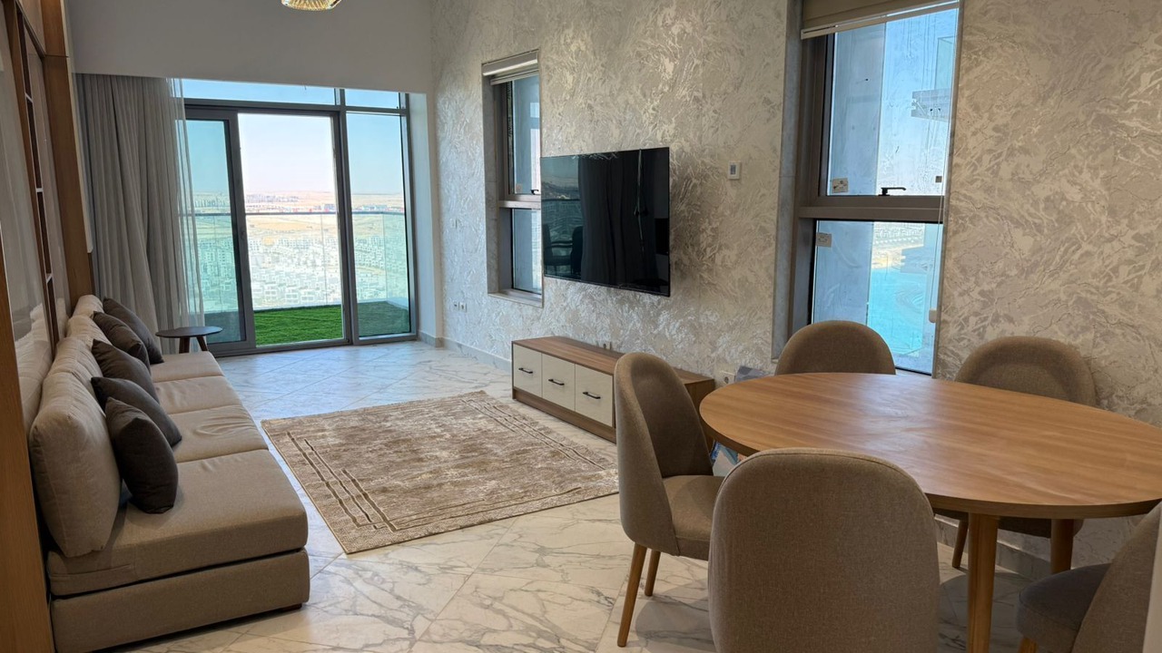 Photo of Livingroom in Marina El Alamein